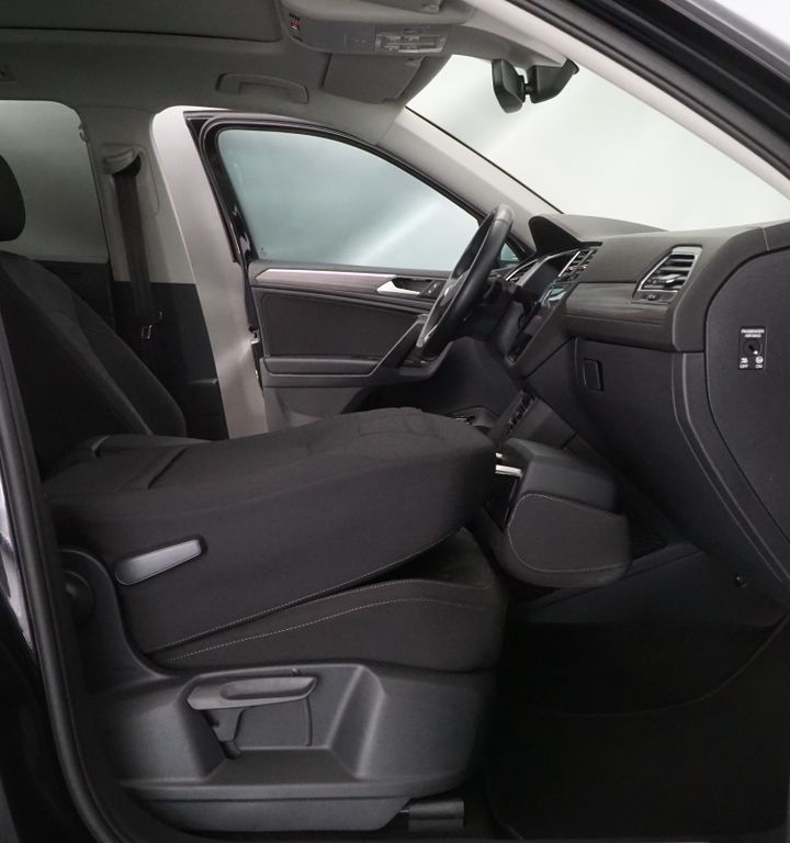 Volkswagen Tiguan Allspace 2023