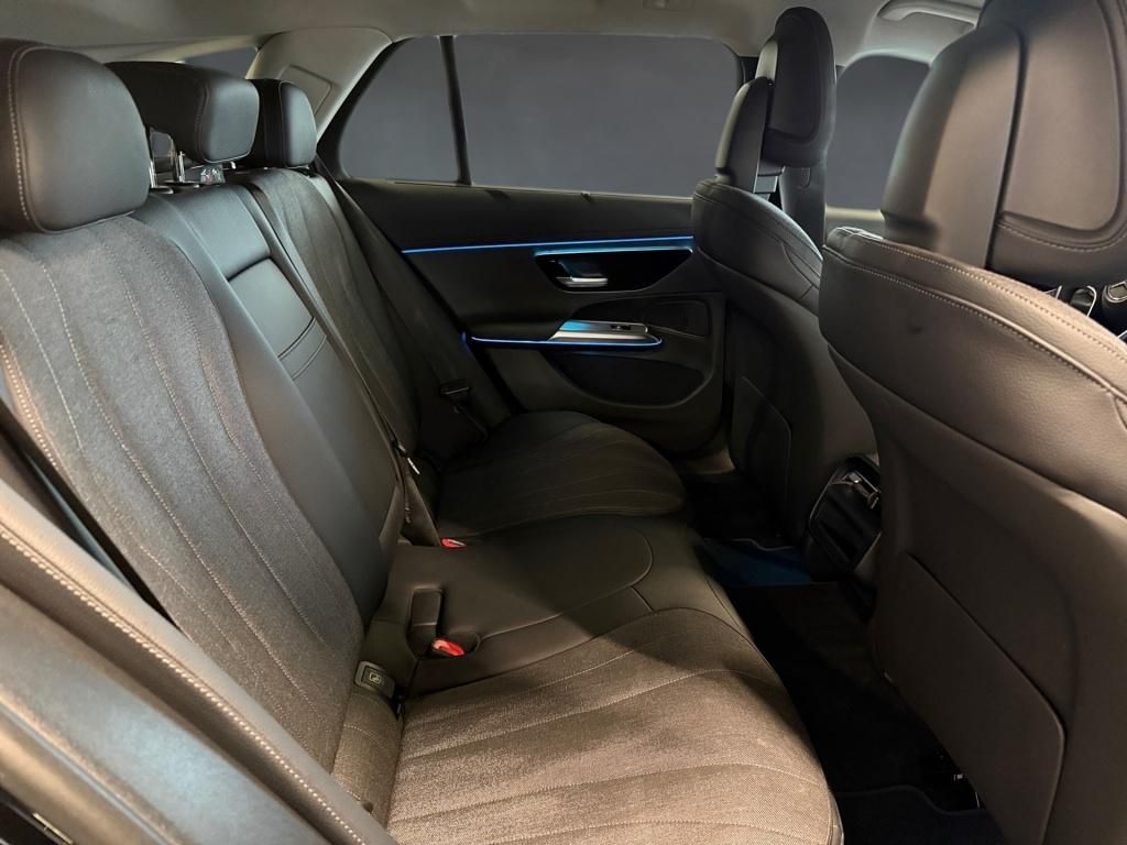 Mercedes-Benz E 300 2024