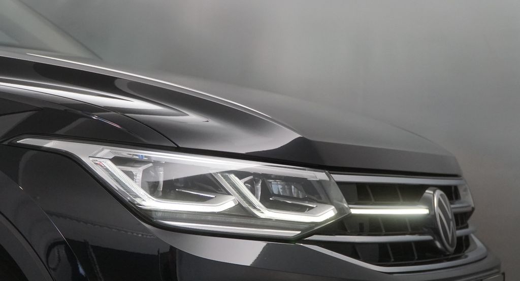 Volkswagen Tiguan Allspace 2023