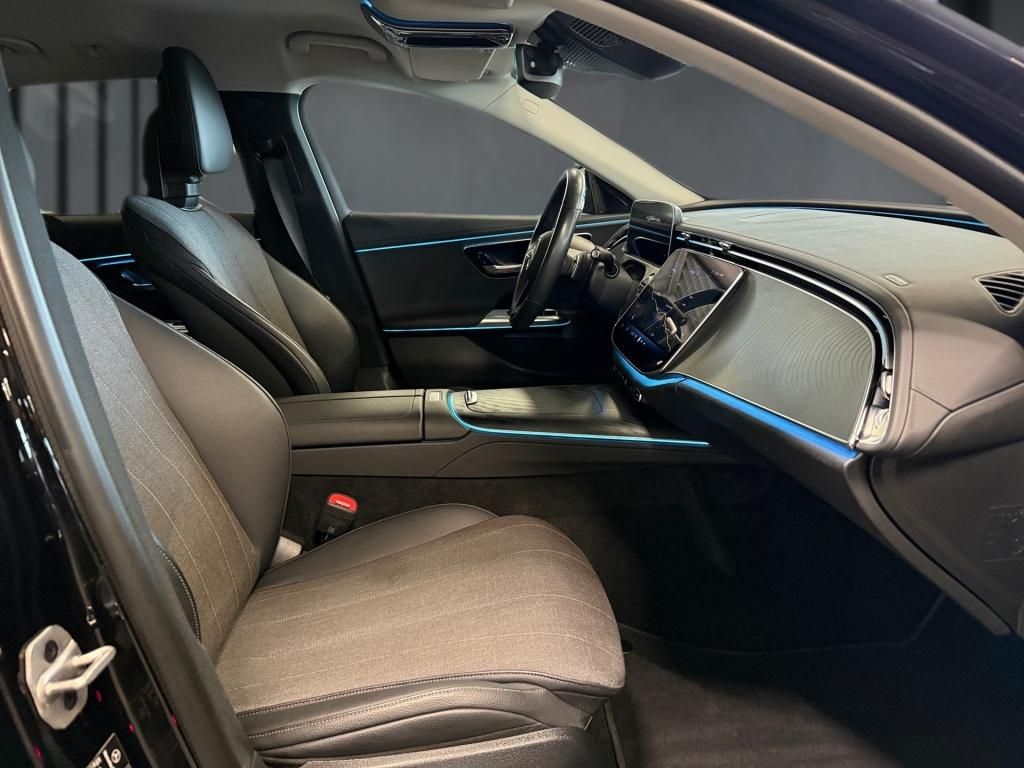 Mercedes-Benz E 300 2024