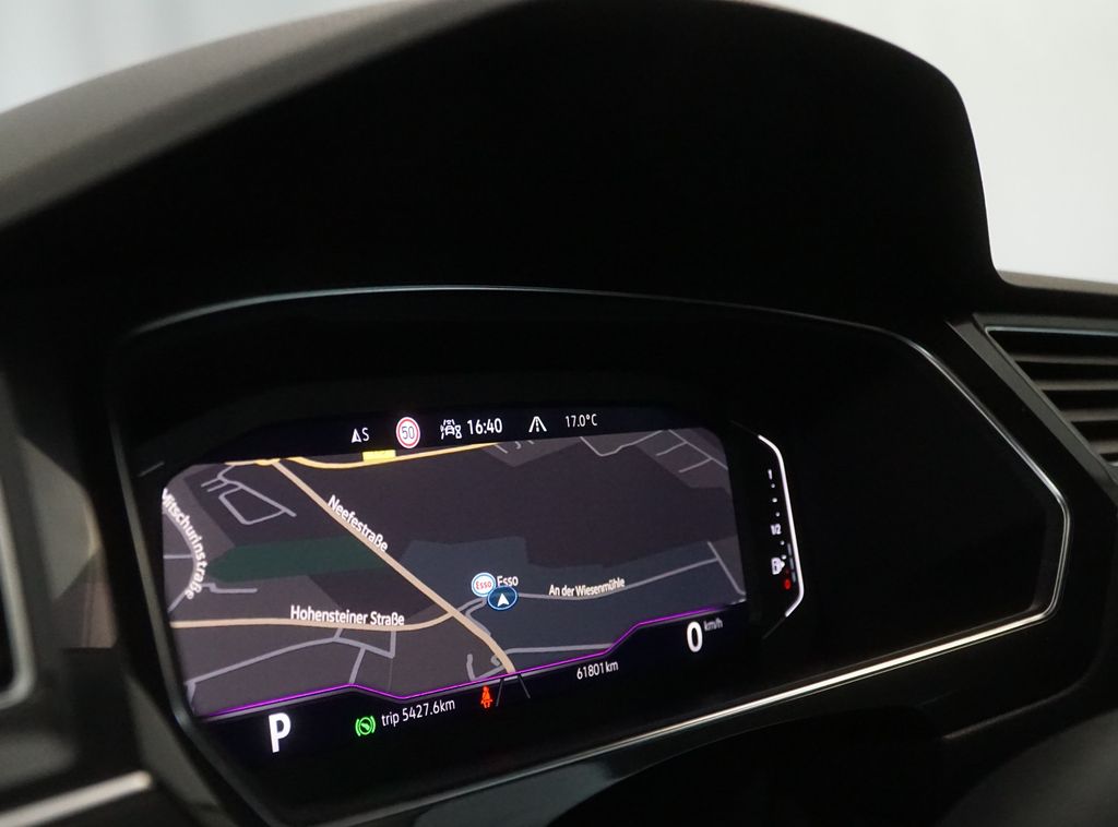 Volkswagen Tiguan Allspace 2023