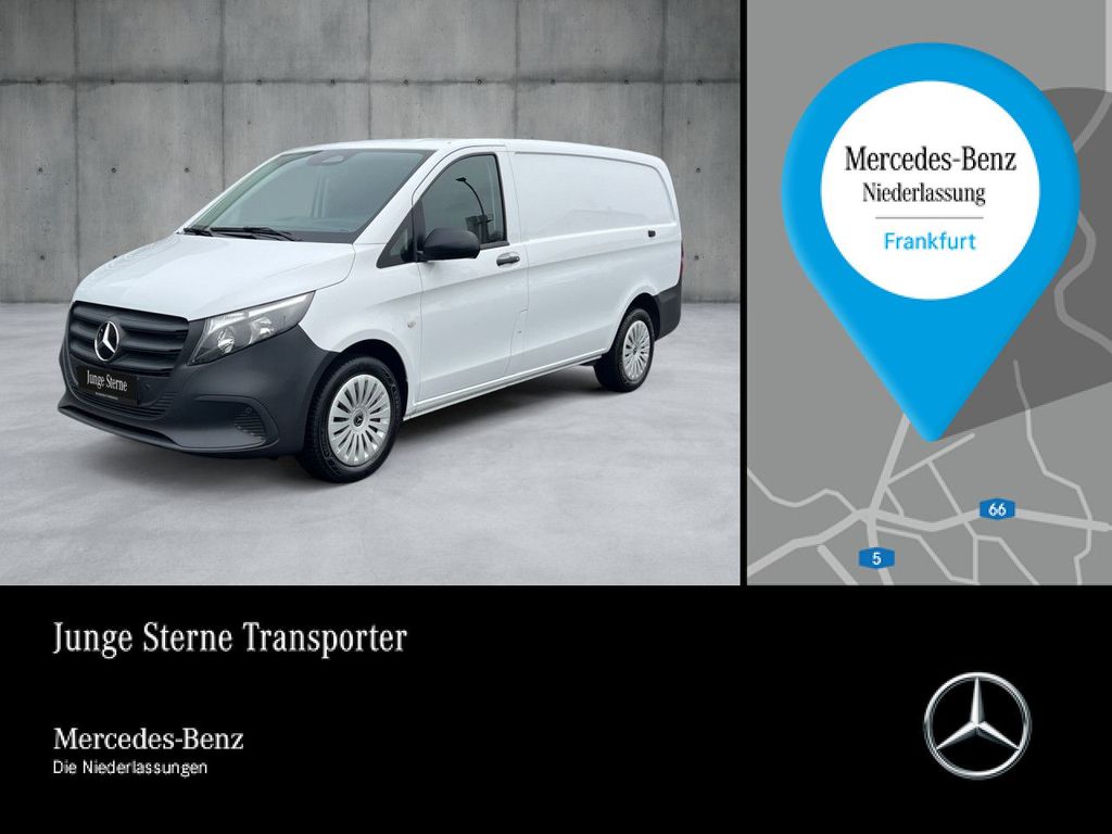 Mercedes-Benz Vito 2024
