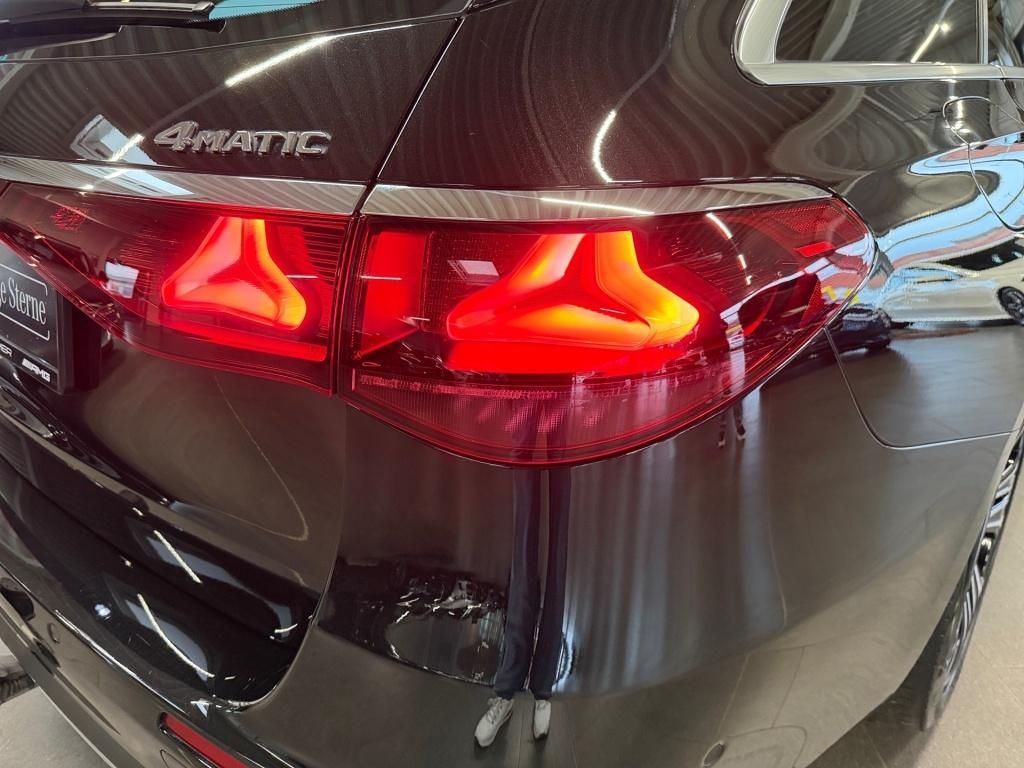 Mercedes-Benz E 300 2024