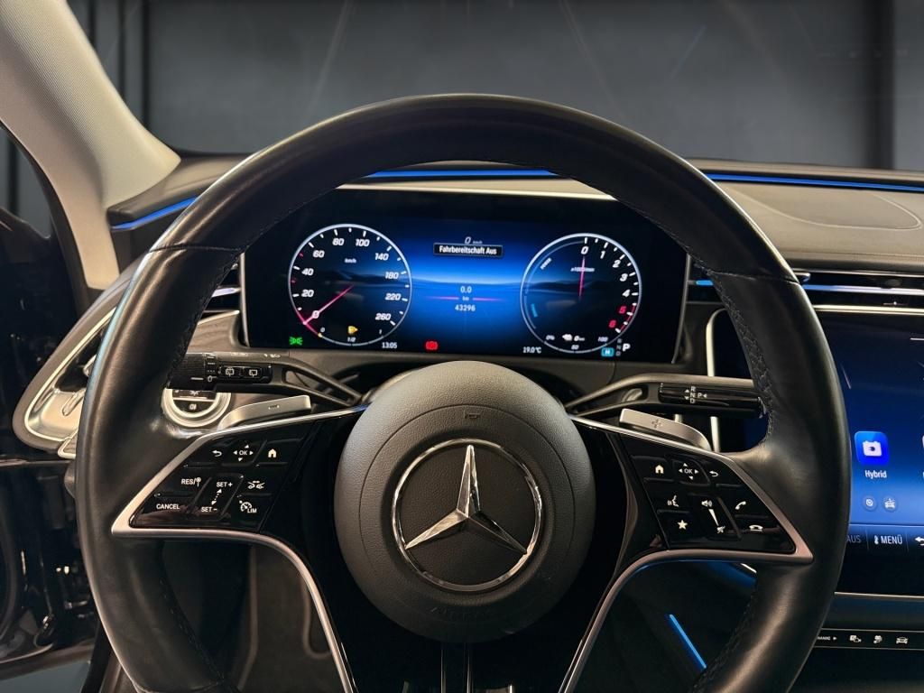 Mercedes-Benz E 300 2024