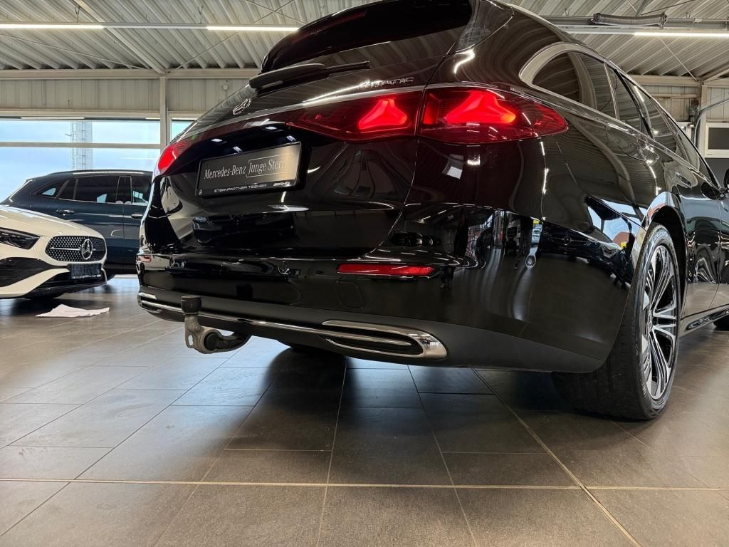 Mercedes-Benz E 300 2024