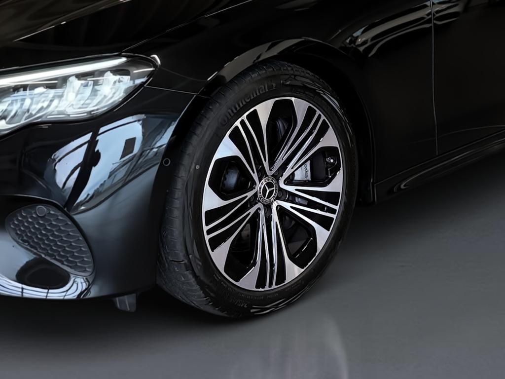 Mercedes-Benz E 300 2024