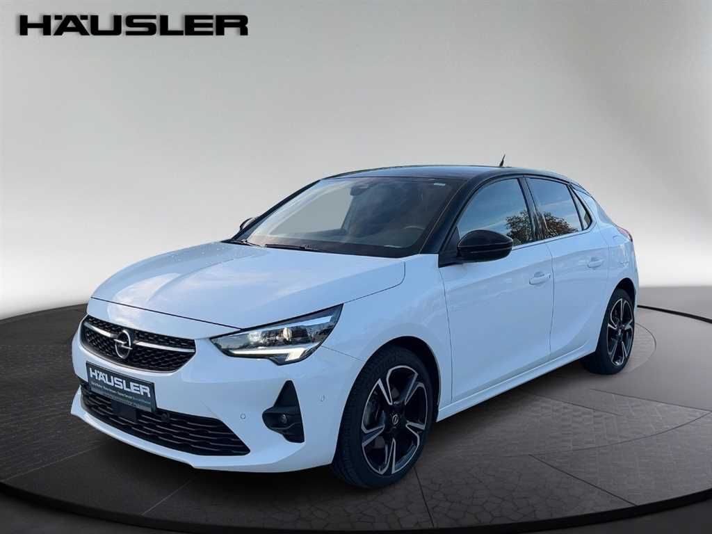 Opel Corsa 2023