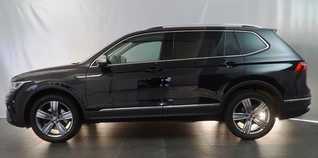 Volkswagen Tiguan Allspace 2023