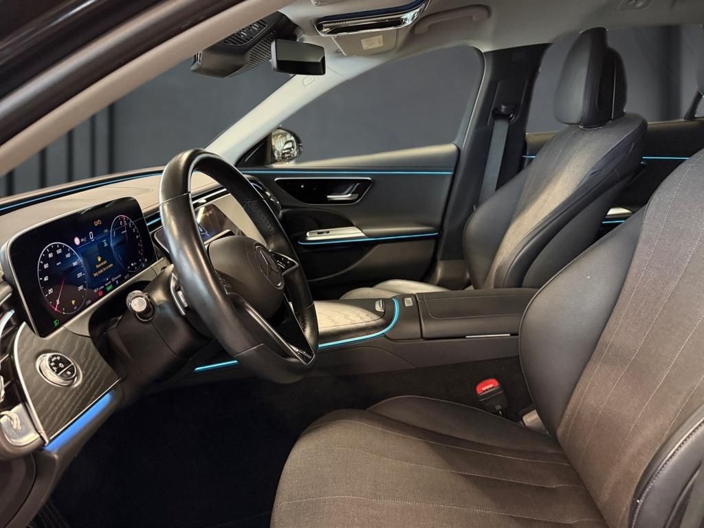 Mercedes-Benz E 300 2024