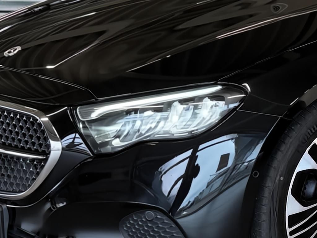 Mercedes-Benz E 300 2024