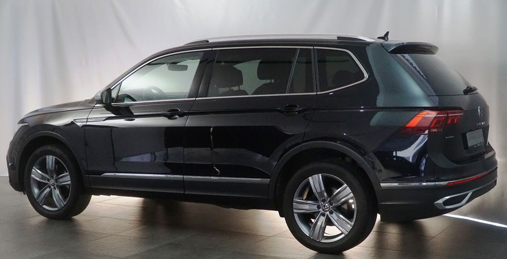 Volkswagen Tiguan Allspace 2023