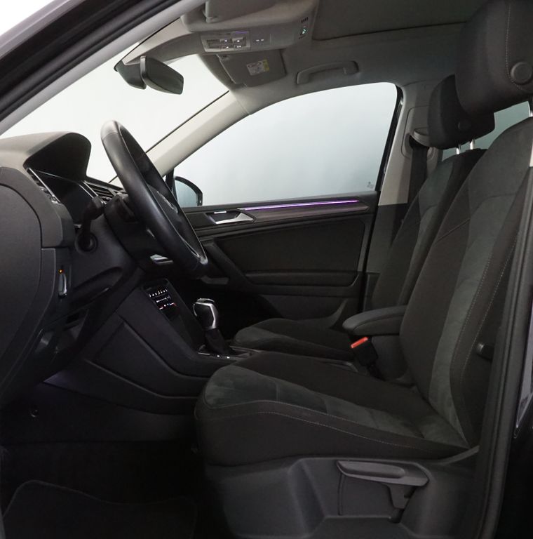 Volkswagen Tiguan Allspace 2023