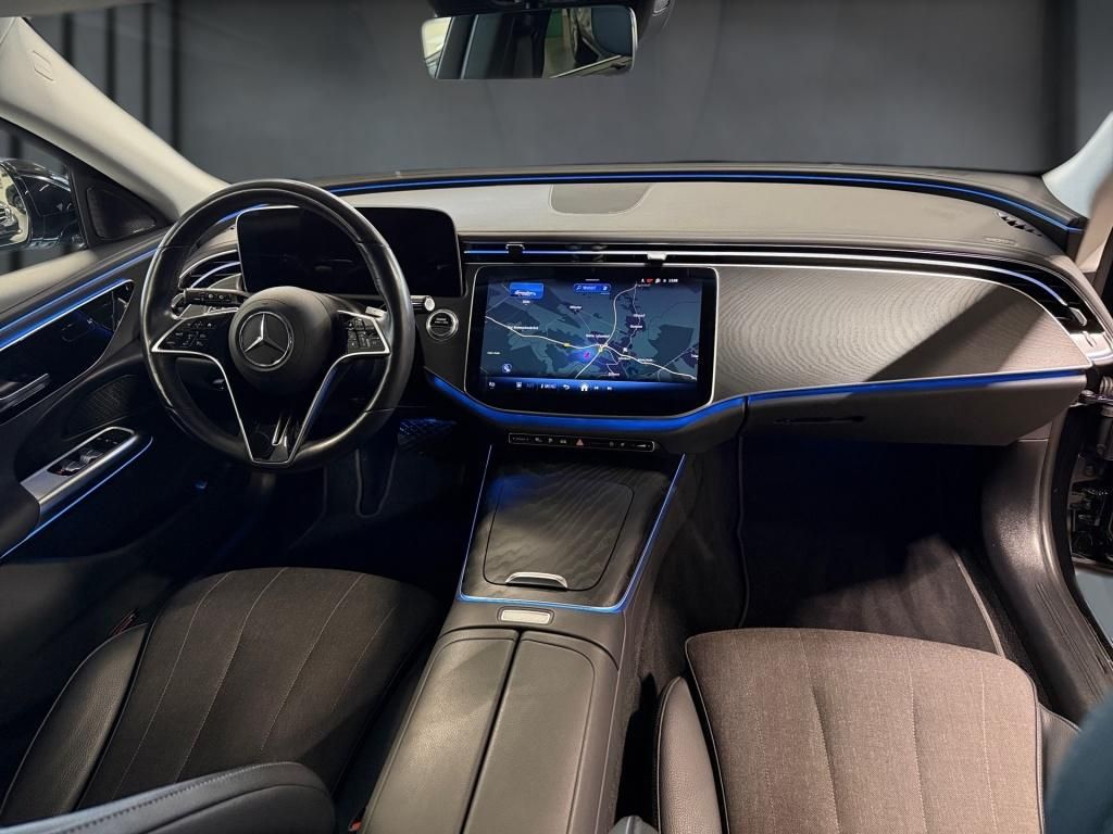 Mercedes-Benz E 300 2024