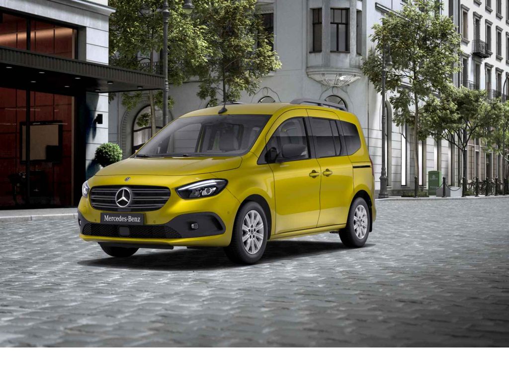 Mercedes-Benz Citan 2022