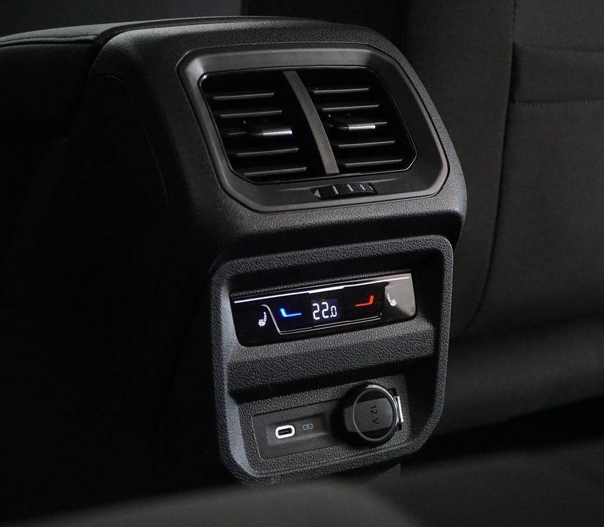 Volkswagen Tiguan Allspace 2023