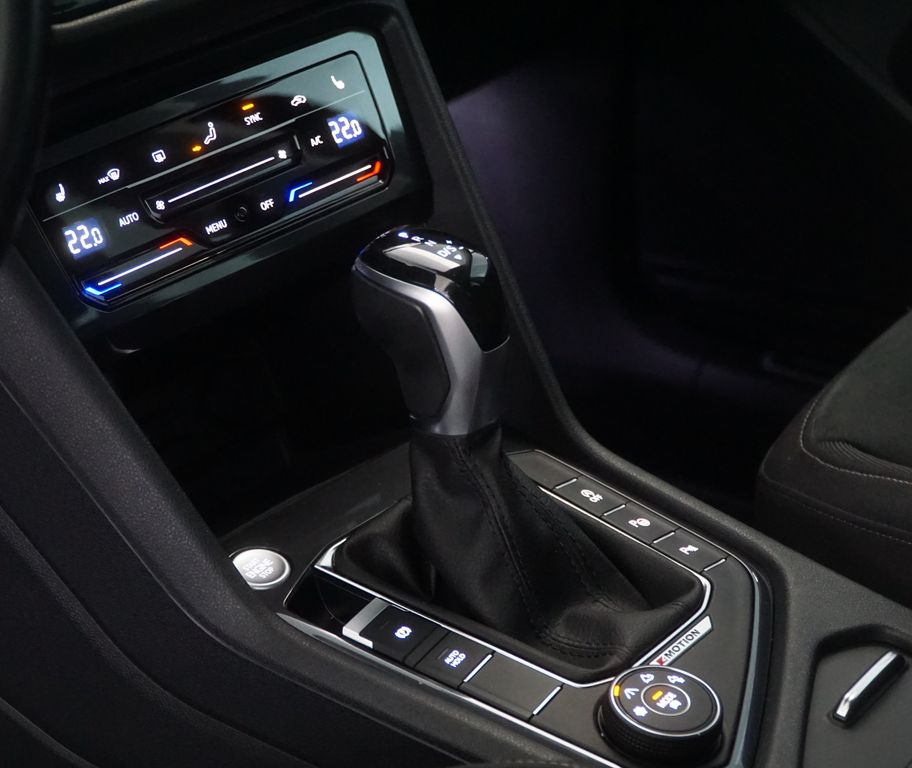 Volkswagen Tiguan Allspace 2023