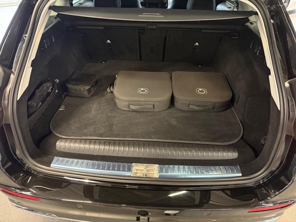 Mercedes-Benz E 300 2024