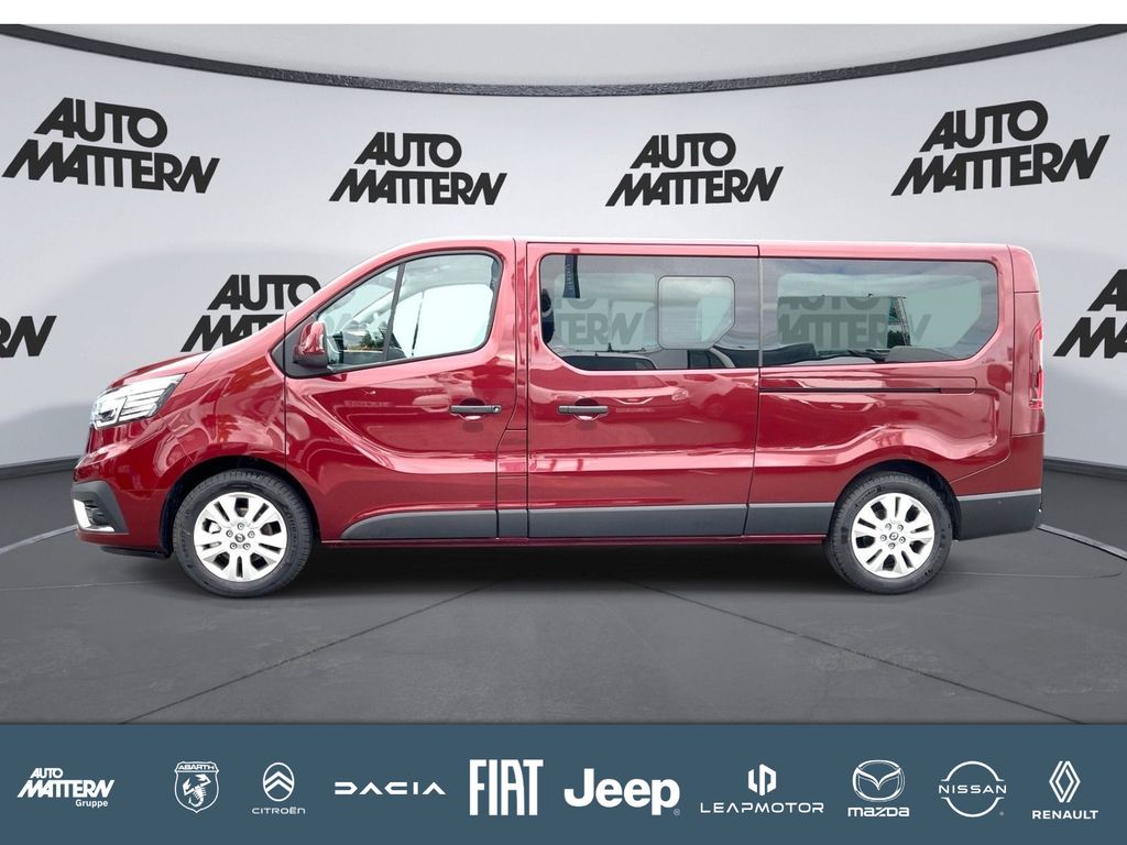 Renault Trafic 2023
