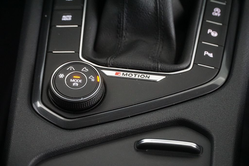 Volkswagen Tiguan Allspace 2023