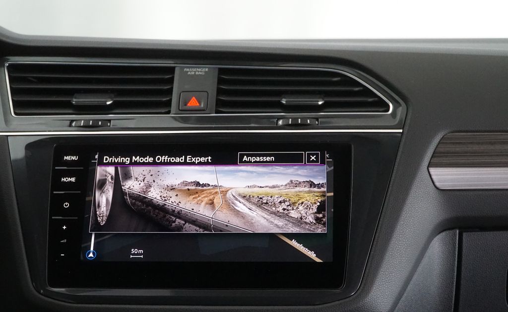 Volkswagen Tiguan Allspace 2023