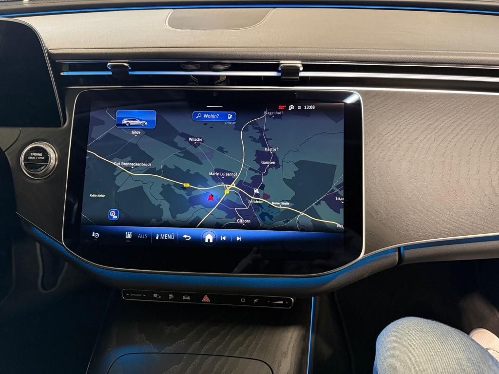 Mercedes-Benz E 300 2024