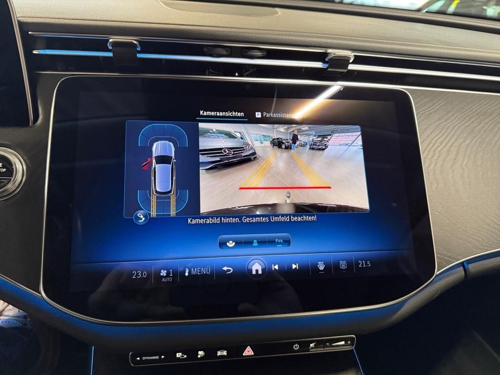 Mercedes-Benz E 300 2024