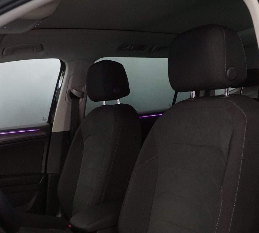 Volkswagen Tiguan Allspace 2023