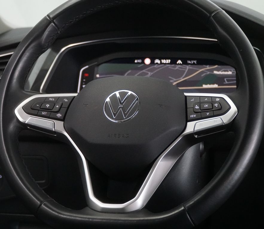 Volkswagen Tiguan Allspace 2023