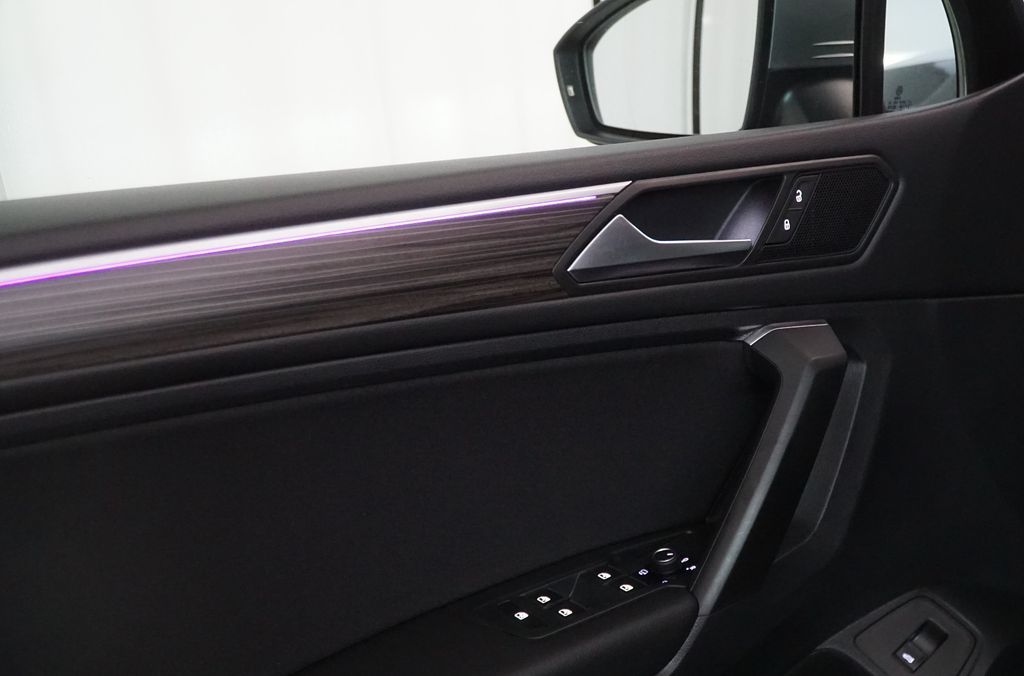 Volkswagen Tiguan Allspace 2023