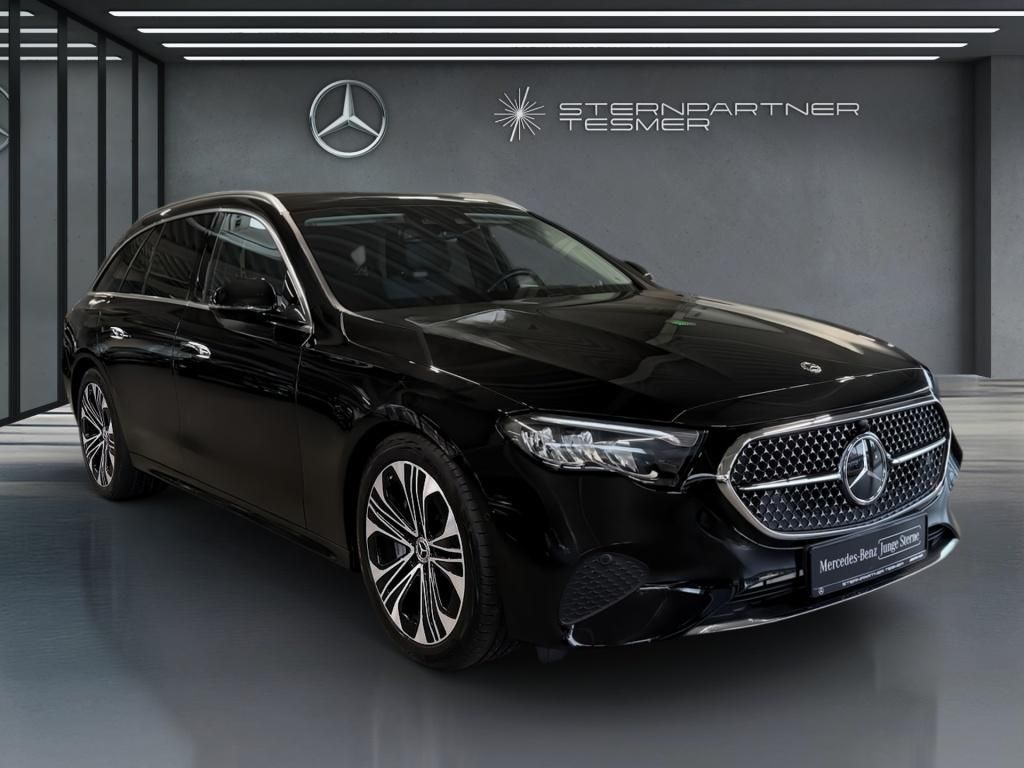 Mercedes-Benz E 300 2024