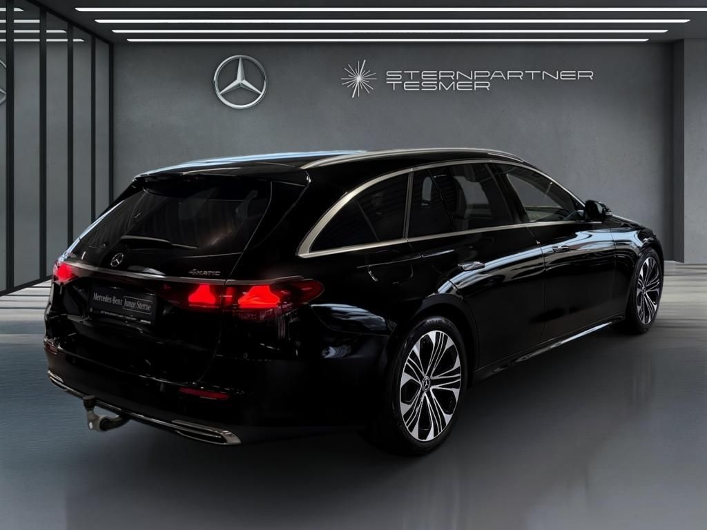 Mercedes-Benz E 300 2024