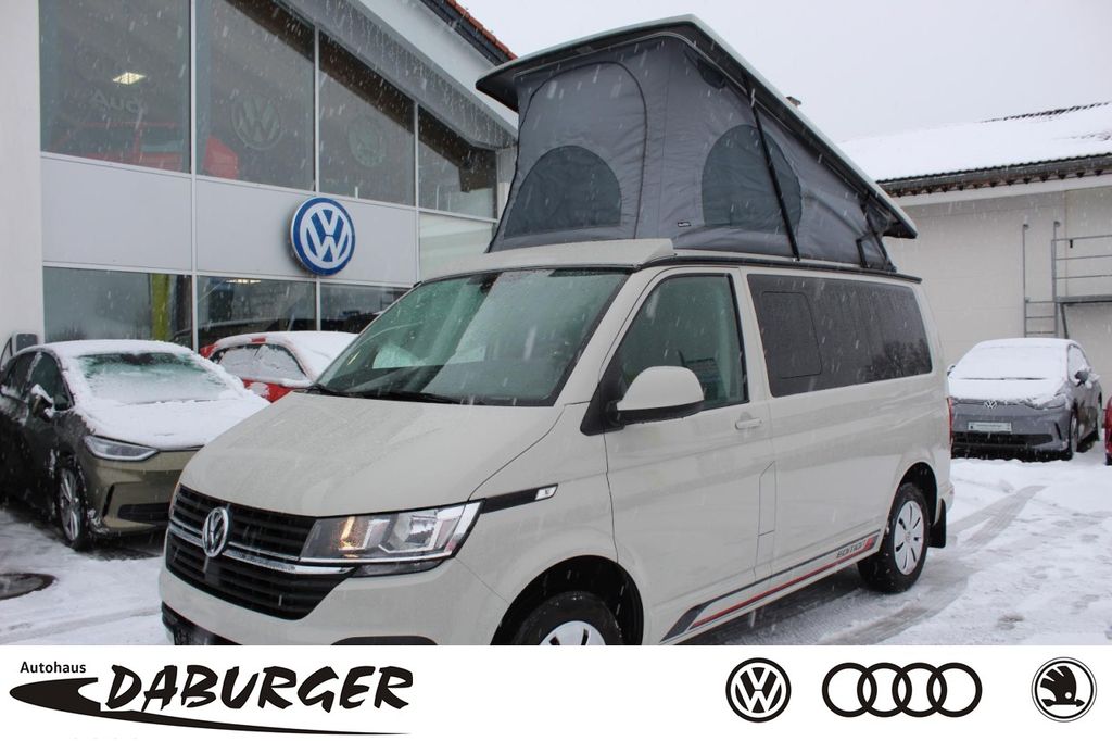 Volkswagen T6 California 2024