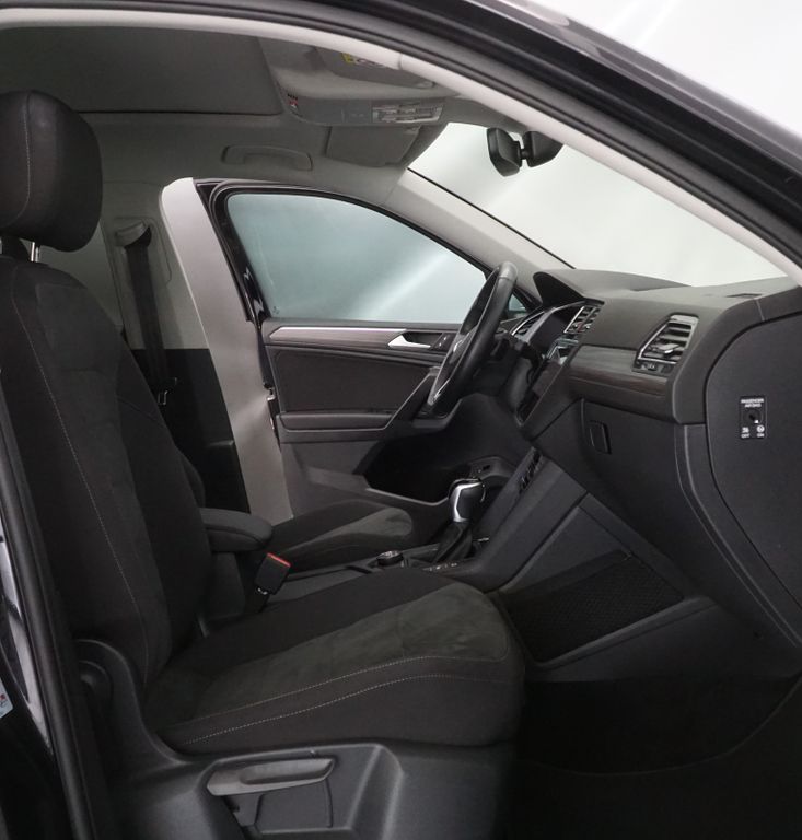 Volkswagen Tiguan Allspace 2023