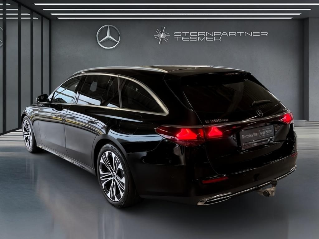 Mercedes-Benz E 300 2024