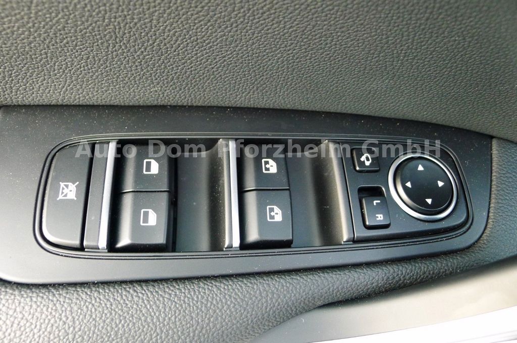 Kia pro cee'd / ProCeed 2024