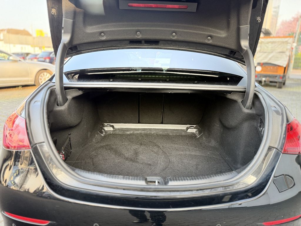 Mercedes-Benz C 300 2022