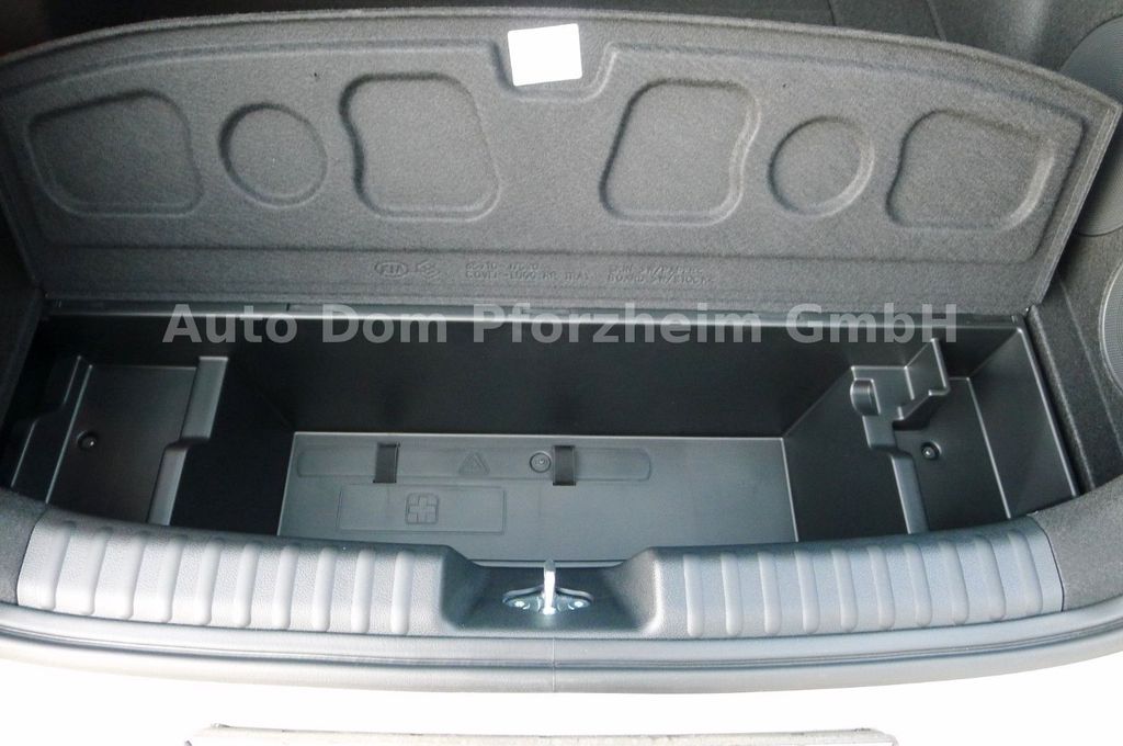 Kia pro cee'd / ProCeed 2024