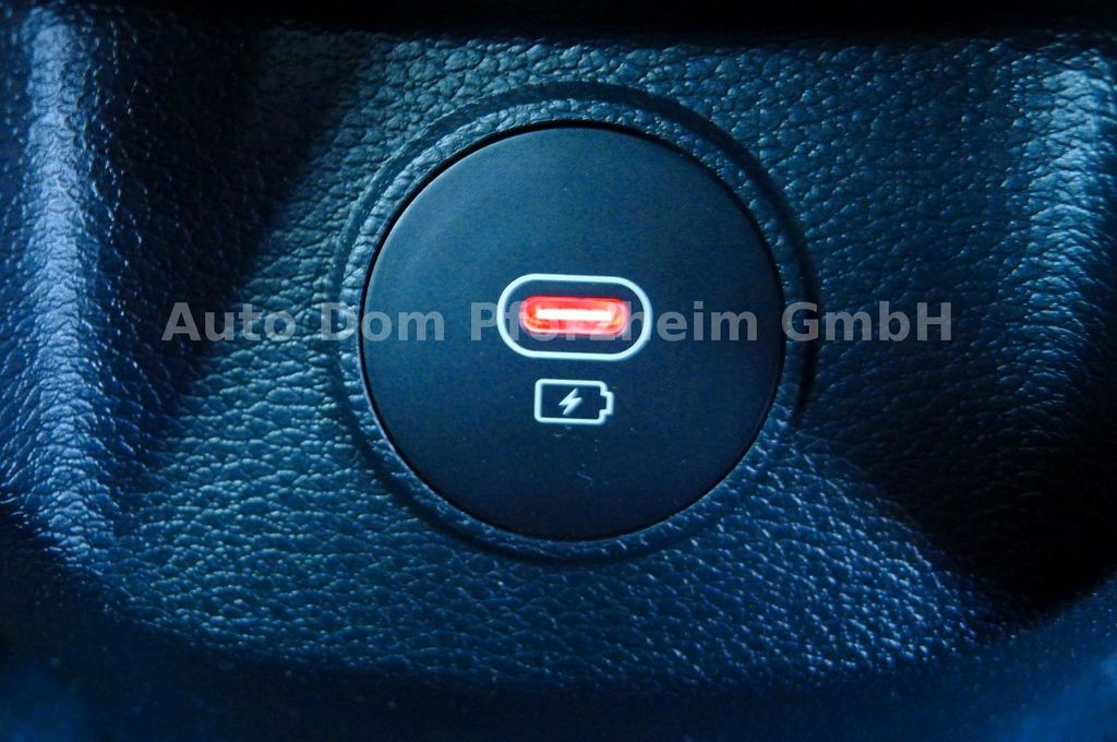 Kia pro cee'd / ProCeed 2024