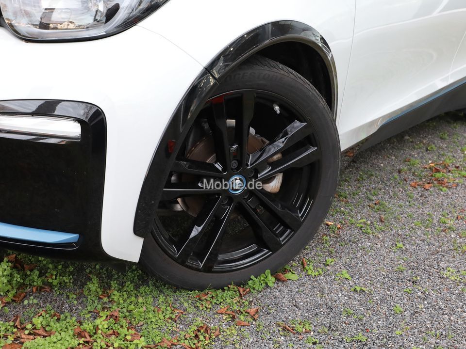 BMW i3 2020
