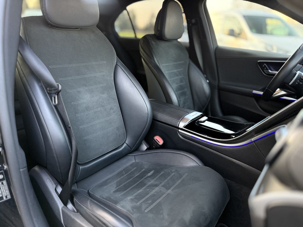 Mercedes-Benz C 300 2022