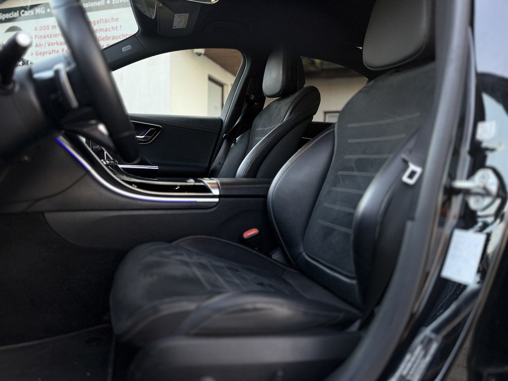 Mercedes-Benz C 300 2022