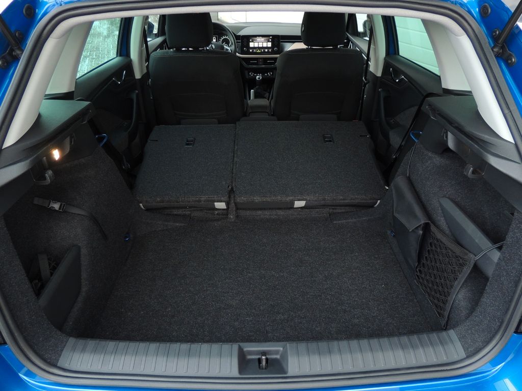 Skoda Kamiq 2020