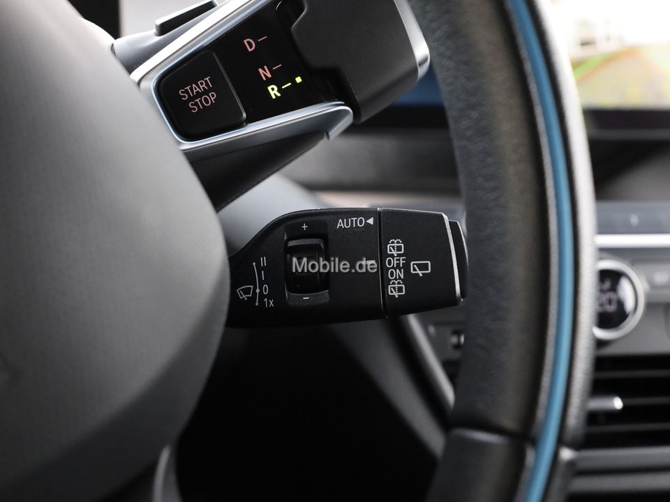 BMW i3 2020