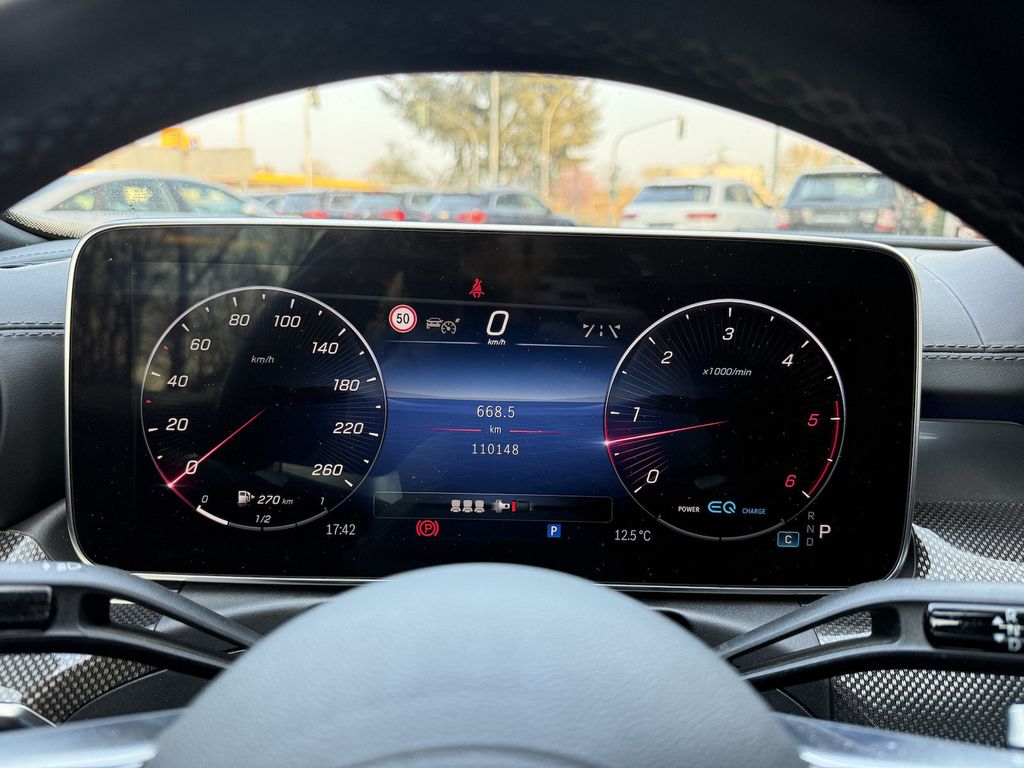 Mercedes-Benz C 300 2022