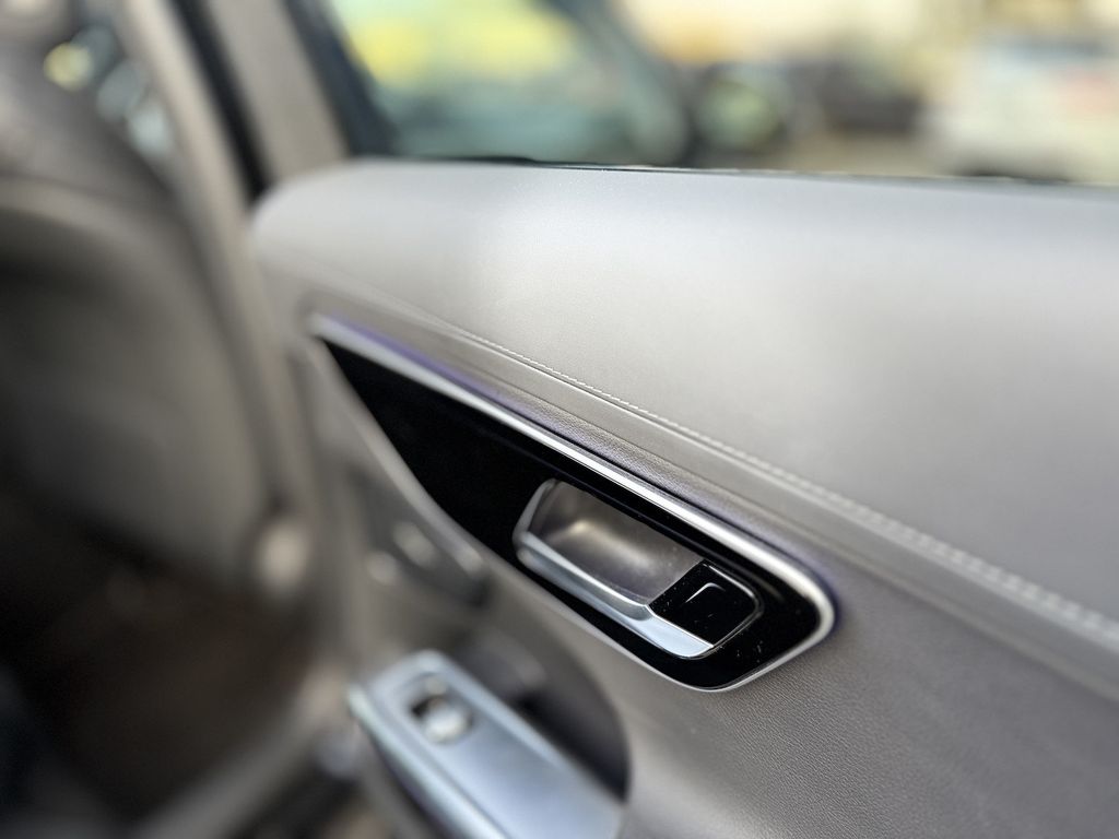 Mercedes-Benz C 300 2022