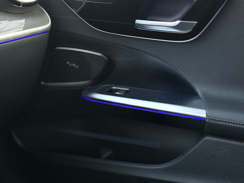 Mercedes-Benz C 300 2022