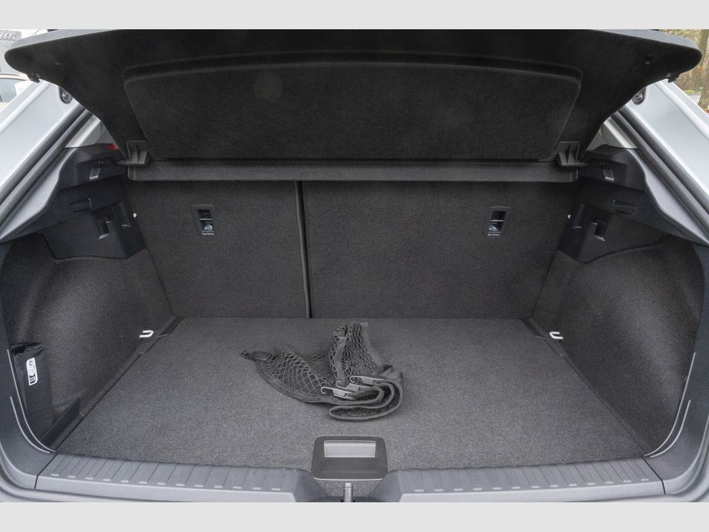 Audi A1 2025