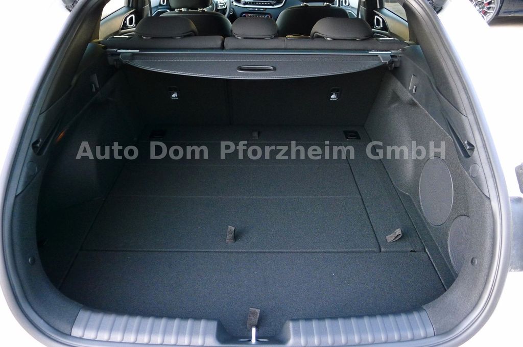 Kia pro cee'd / ProCeed 2024