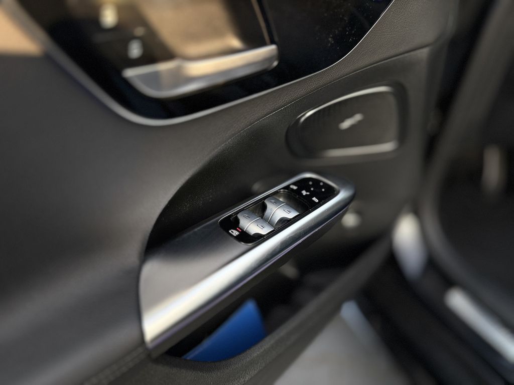 Mercedes-Benz C 300 2022