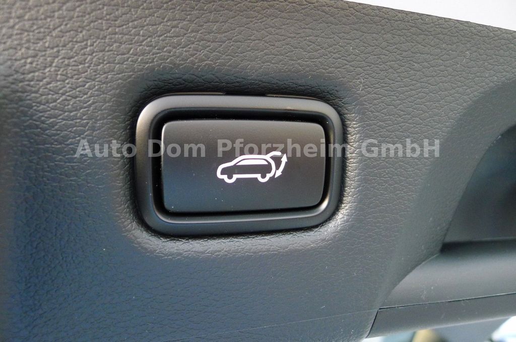 Kia pro cee'd / ProCeed 2024